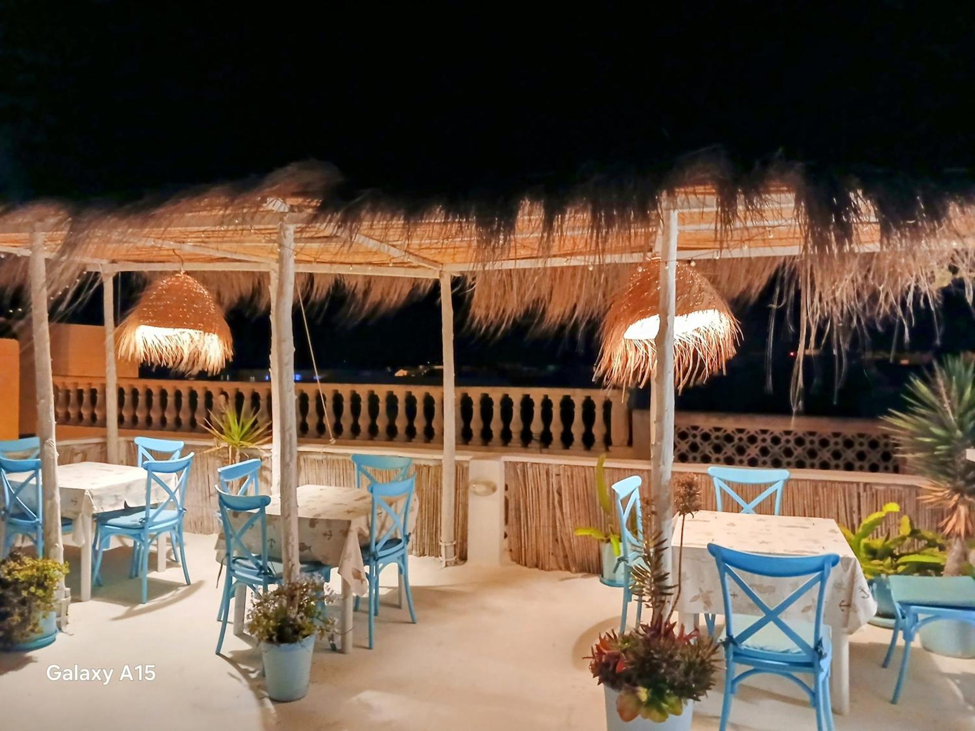 Hotel Dar Evelyne By Daldoul à Mahdia Extérieur photo
