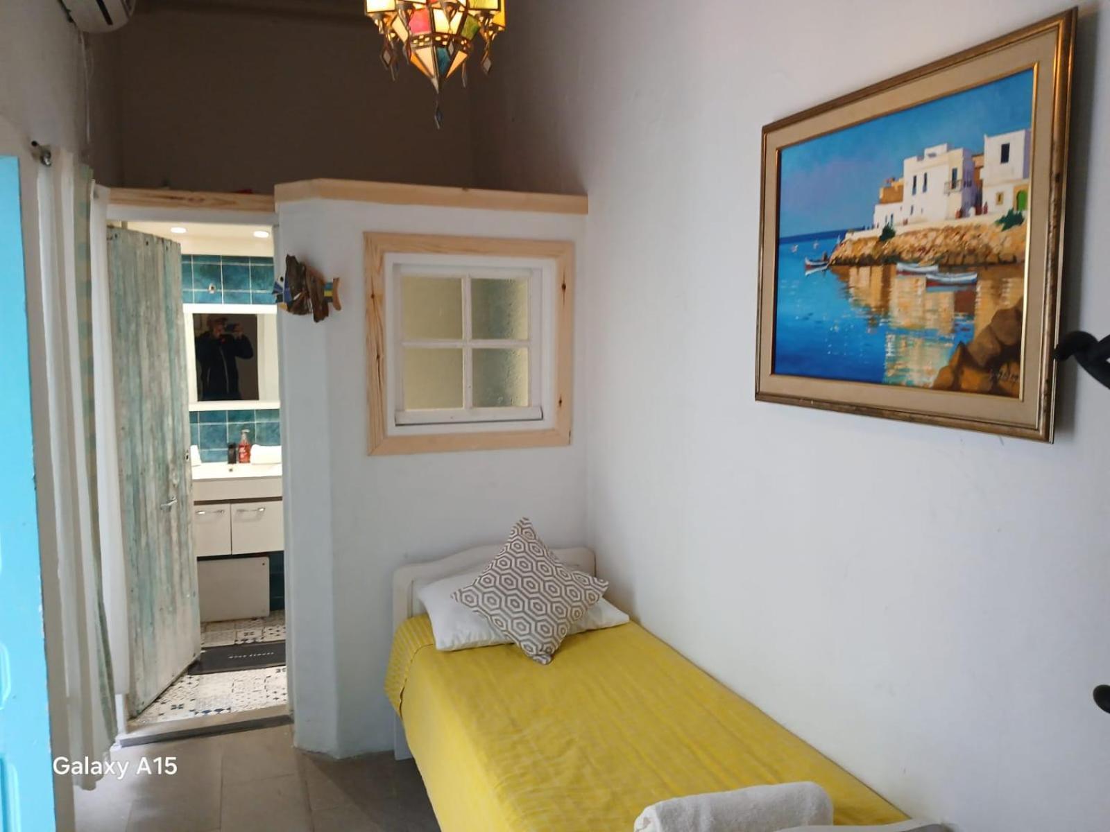 Hotel Dar Evelyne By Daldoul à Mahdia Extérieur photo